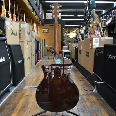Taylor Next Generation 314ce Acoustic-electric Guitar w/Hard Case image 6