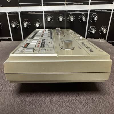 Roland TB-303 Bass Line image 5