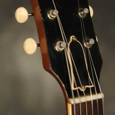 1959 Gibson ES-225T BLONDE image 10