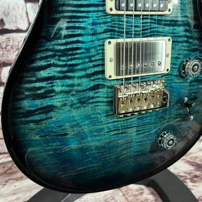 PRS Studio - Cobalt Blue image 4