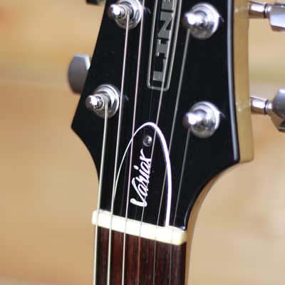 Line6 Variax 700 - Amber image 8