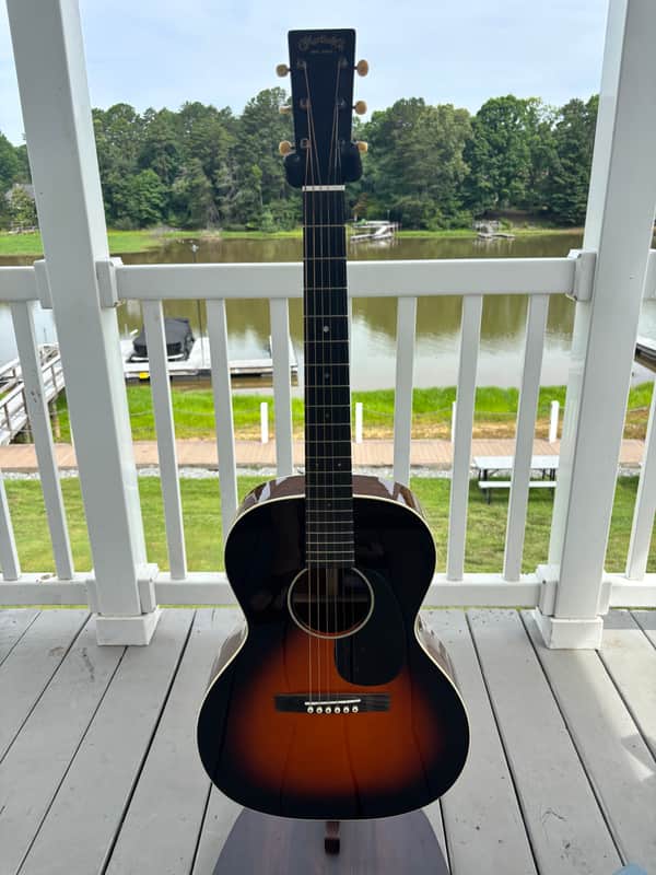 Martin CEO-7 2023 Sunburst image 1