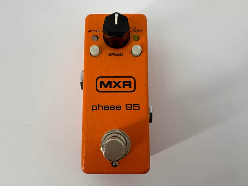 MXR M290