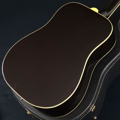 Epiphone USA Frontier Natural Epiphone (Made in the USA) [93513030] (05/27) image 11