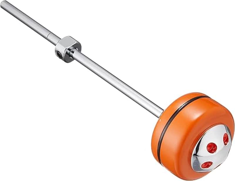 Drive Control Core Wood Bass Drum Beater image 1