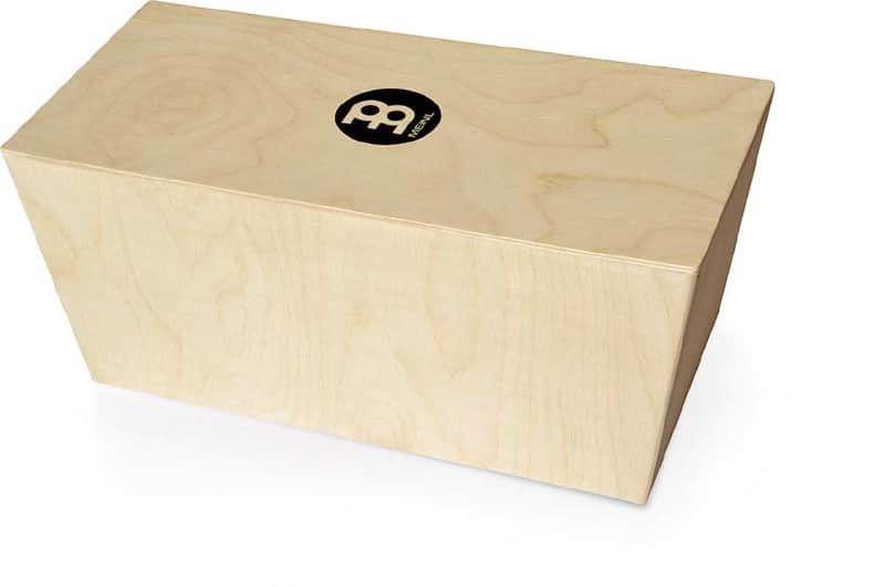 MEINL MYO-BCAJ image 1