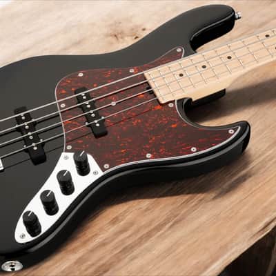 Sadowsky MetroLine 21-Fret Vintage J/J Bass Maple Fingerboard 4-String image 1