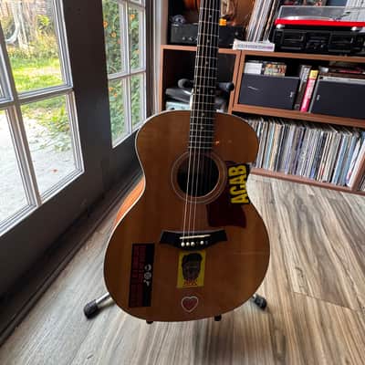 Taylor 214e | Reverb