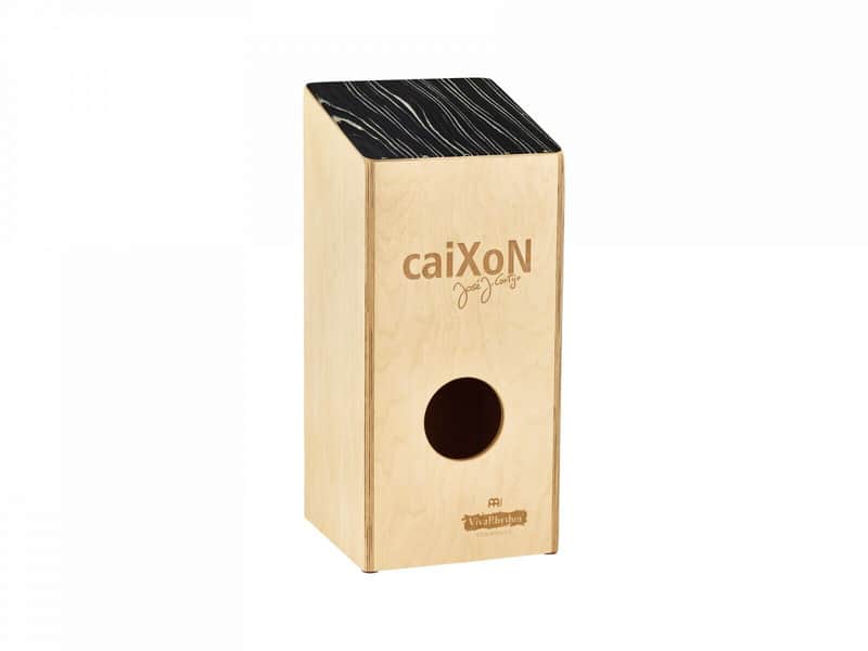 MEINL Drum Circle Cajon Series Caixon (VR-CAIX) image 1
