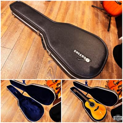 Ovation 3712-4 Pinnacle Legend image 3