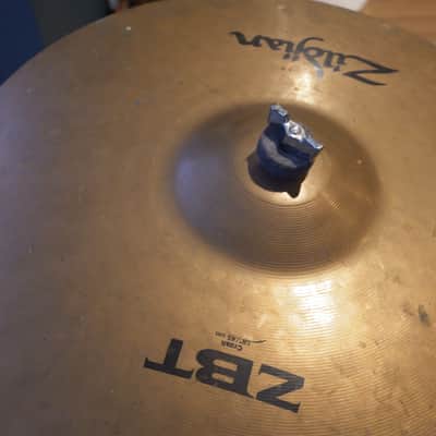 RARE Ludwig Vistalite Orange Drum Kit Owned by Michael Lee (Page & Plant) SIGNED - Delivery Available imagen 16