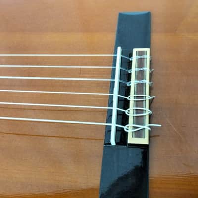 YAMAHA C-320 Classical Guitar Model C-320 image 7