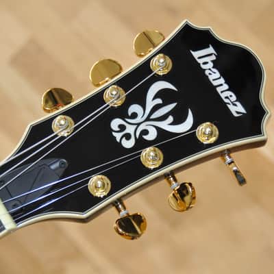 IBANEZ AS93FM Violin Sunburst / Artcore Expressionist / Hollow Body / AS93FM-VLS / PW25080256 image 9
