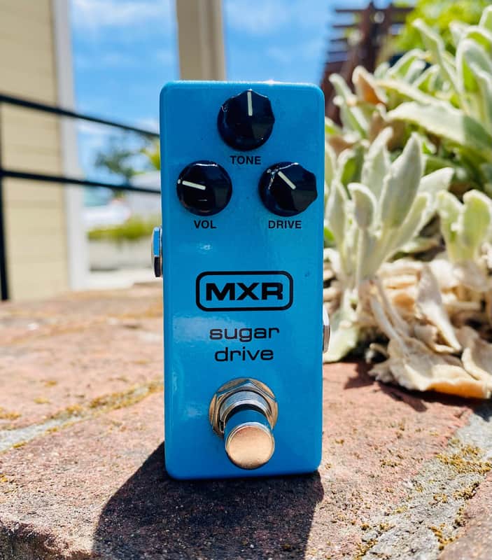 MXR M294