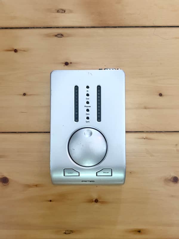 RME Babyface | Reverb