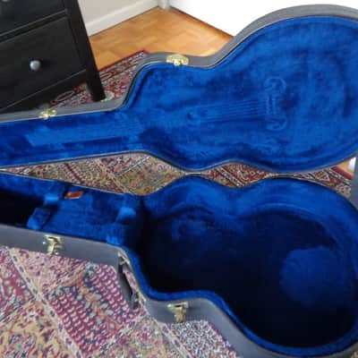Gibson J-100 Xtra 2002 - Ren Ferguson Prototype image 25