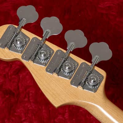 【used】Fender / American Vintage '74 Jazz Bass 2013 4.165kg #V1203886【GIB Yokohama】【price included SHIPPING & IMPORT TAX & VAT】 image 11