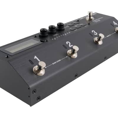 Boss MS-3 Multi Effects Switcher [USED] image 2