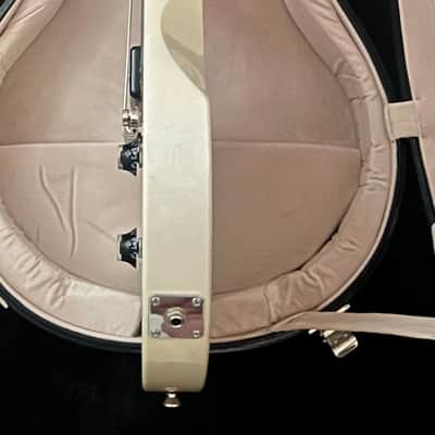 Collings 290 DC S 2012 - White image 8