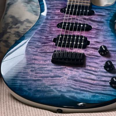 Knaggs Severn X7 image 2