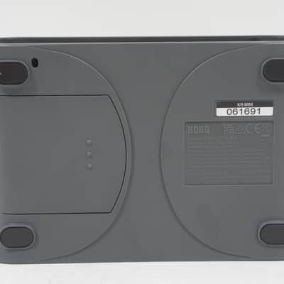 [SALE Ends June 22] KORG KR mini Rhythm Box with Built-in Speaker w/ 100-240V PSU image 7
