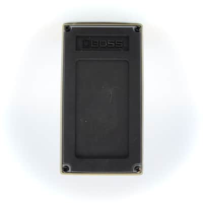 Boss AC-3 Acoustic Simulator Guitar Effect Pedal image 4