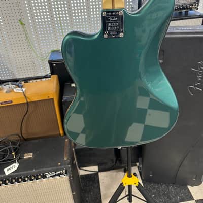 Fender Mod Shop Jaguar American w/ HSC image 10