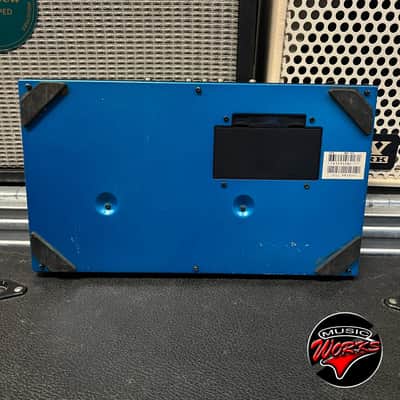 Boss Me 50 Guitar Multiple Effects image 5