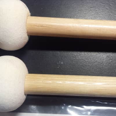 Silverfox SF-CB-2  Bass Mallets image 2