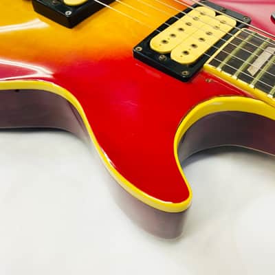 ARIA PRO II LS-600 Les Paul Standard Type【Current situation merchandise】 image 3