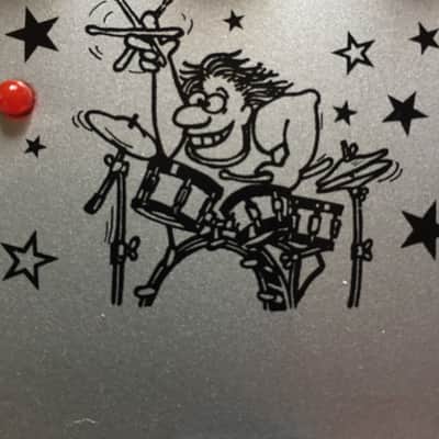 Sound Master SD-3 // Disco Beat 1970s image 6