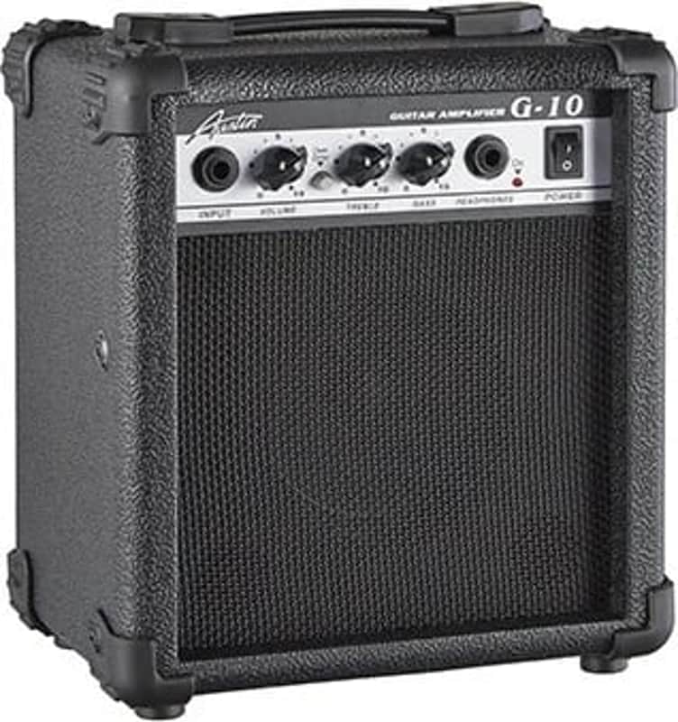 Amp, Austin Guitar 10W image 1