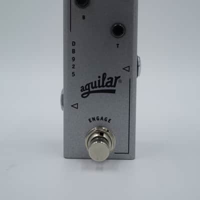 Aguilar DB 925 Bass Preamp image 3