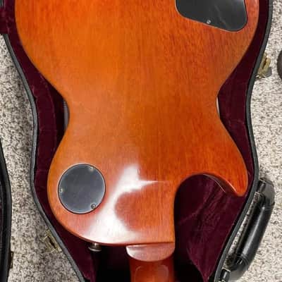 Gibson Custom Shop Les Paul 1958 Reissue R8 2006 image 2