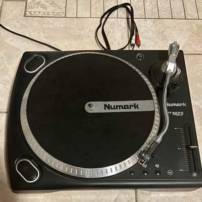 NuMark TT1625 image 5