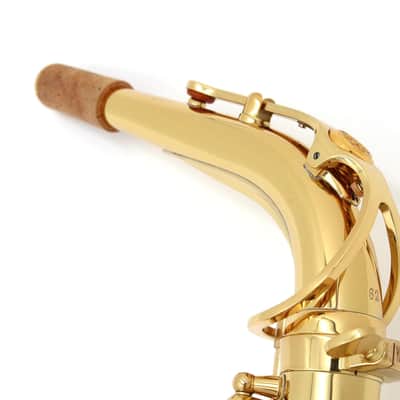 YAMAHA Alto Saxophone YAS-62 62NECK (Current Model) [F45892] (06/11) image 6