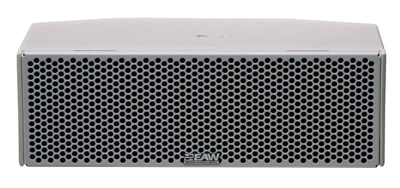EAW MKD526 2 x 5.25in 2-Way Full Range Loudspeaker (White) image 1