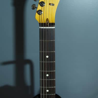 Fender American Professional Classic Telecaster 2025 - Present - Faded Dakota Red image 5