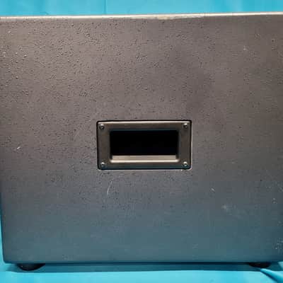 Wharfedale Pro Titan Sub-A12 12" Subwoofer *FOR PARTS* image 4