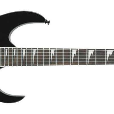 GRG121DX BKF Ibanez Bild 2
