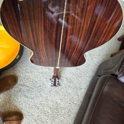 Fender FJ70 1978 - Sunburst image 15