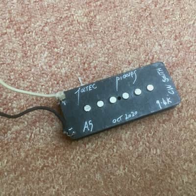 Toltec Jazzmaster Pickup 2020 image 2