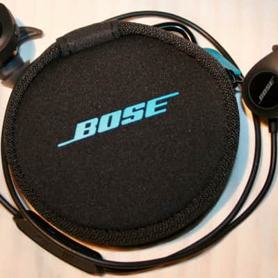 Bose Sound Sport BLACK image 1