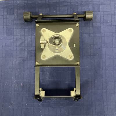 Used Tama HMBD79WN Marching Bass Drum Stand Basket #2 image 4