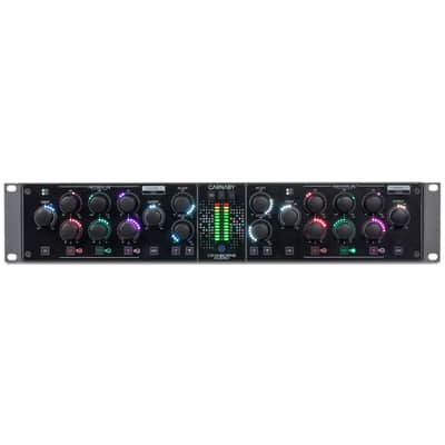 Cranborne Audio Carnaby HE2 Equalizer
