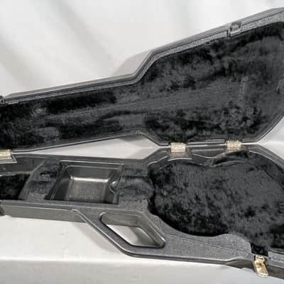Gibson Norlin Era Chainsaw Case for SG imagen 10