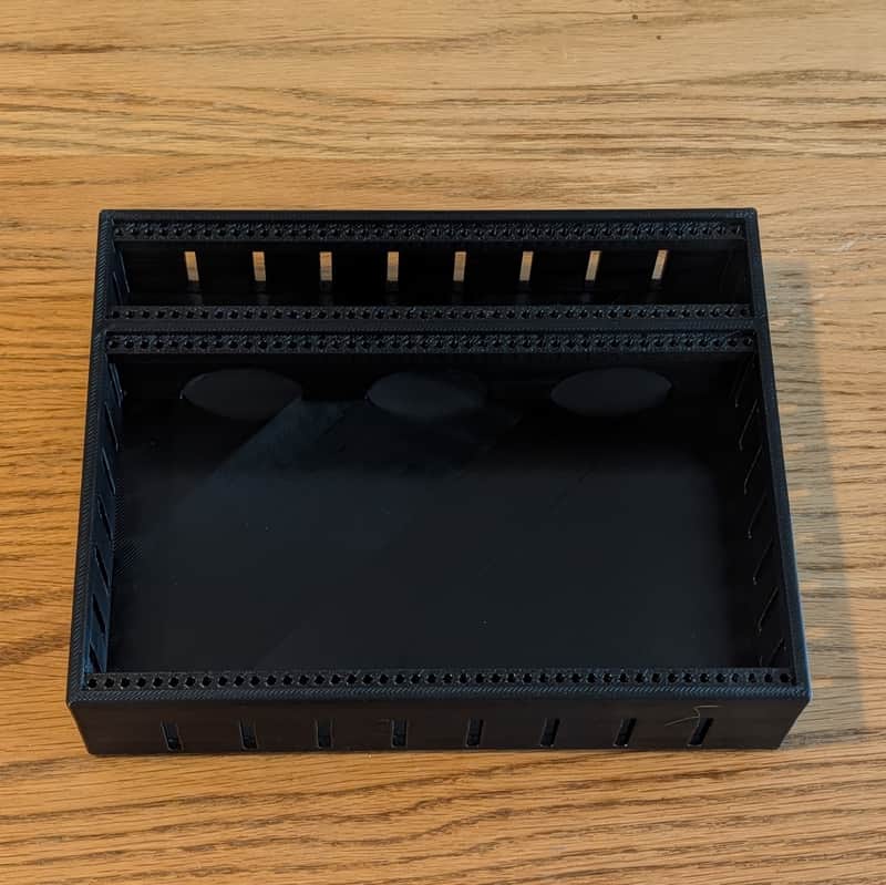 4u Eurorack Case 48hp image 1