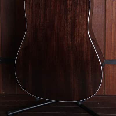 Martin D-13E Road Series Dreadnought Acoustic-Electric Guitar image 6