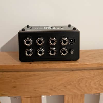 Oscillator Devices Hydra2E (Midi Loop Switcher + Midi Expression Out + more!) image 2
