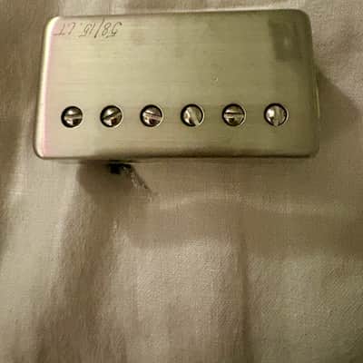 PRS Limited Bass 58/15 LT TCI Pickup image 4